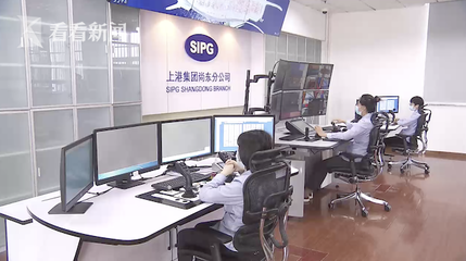 實力堅挺，上海穩居國際航運中心前三 經濟信息咨詢視角下的解讀與展望